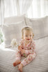 pink-unicorn-two-piece-bamboo-pajama-set Boosh Baby - Sophia's Style-5